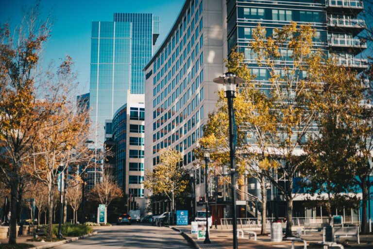 Waterway Square Place, The Woodlands, TX, USA