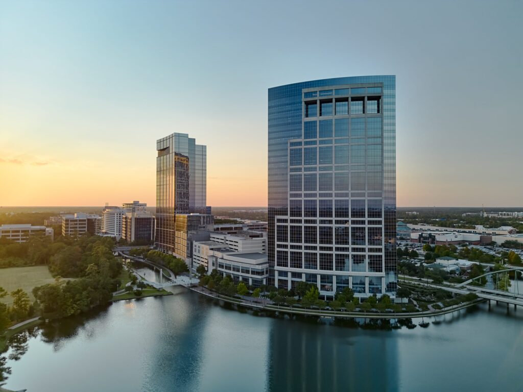 International Energy Firm Moves US Headquarters to Houston Area