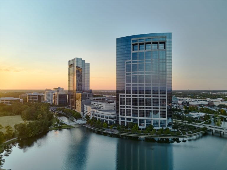 International Energy Firm Moves US Headquarters to Houston Area