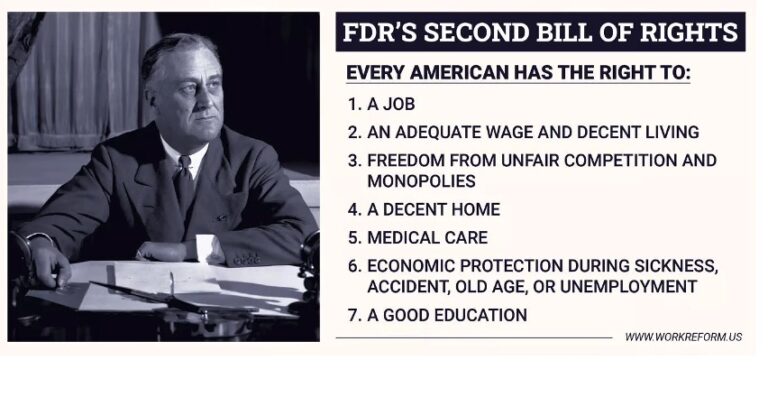 CityWatch LA - A Job for Every American and Americans for Every Job