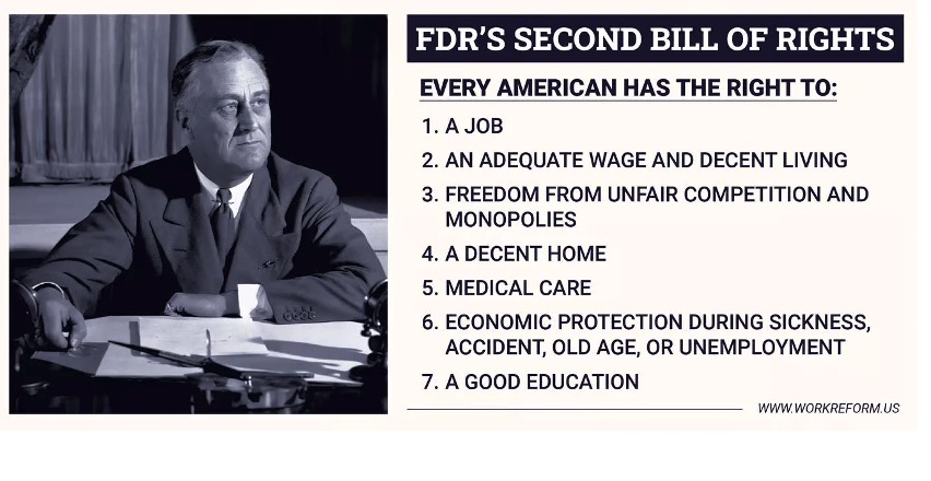 CityWatch LA - A Job for Every American and Americans for Every Job