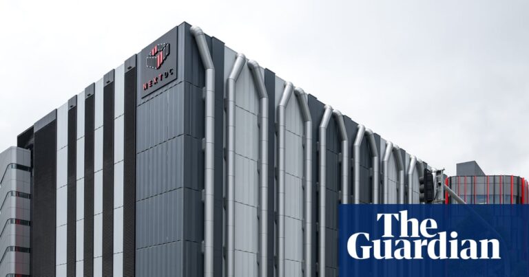 How will datacentres affect Australia’s power prices, water supply and emissions? | Energy
