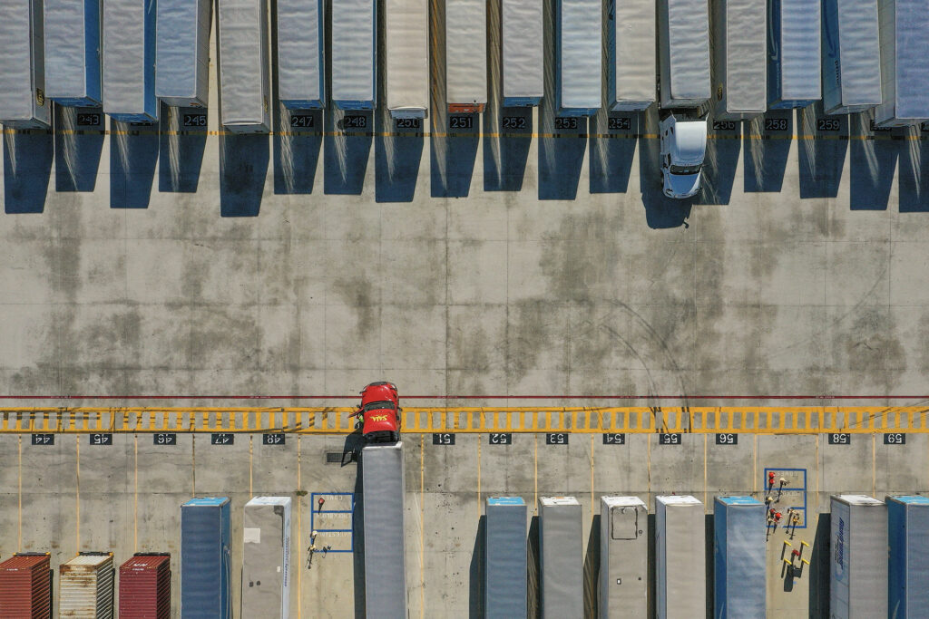 California proposes new air quality powers amid Trump rollbacks