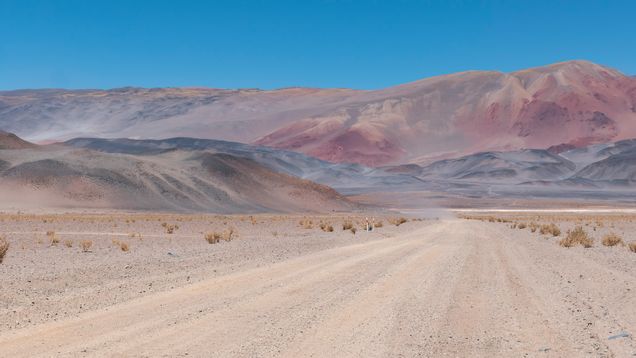 Catamarca, Argentina