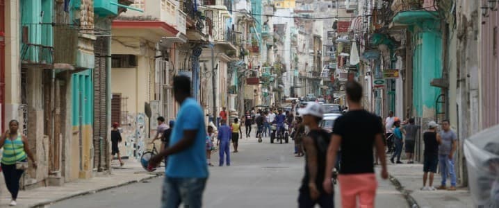 Havana