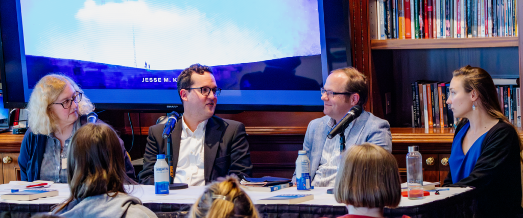 North: The Future of Post-Climate America Event Recap