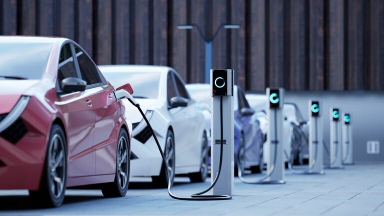 5 Major Electric Cars Models Ranked By How Much They've Depreciated Since 2020