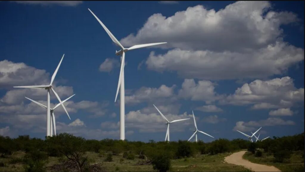 War is off the table when it comes to renewable energy