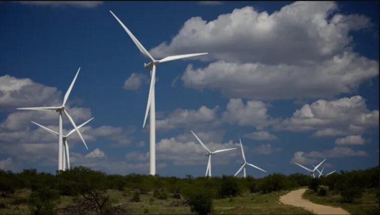 War is off the table when it comes to renewable energy