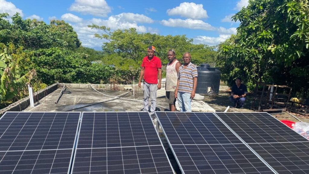 Redefining Rooftop Solar Through Community Action