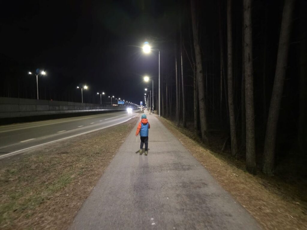 Latvia Shows Path to Break Car Dependence