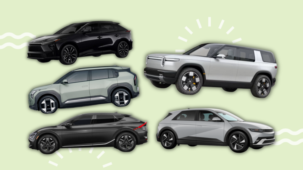 After 8 Years With Tesla, It's Time for a Change. Here Are 6 EVs I Would Buy