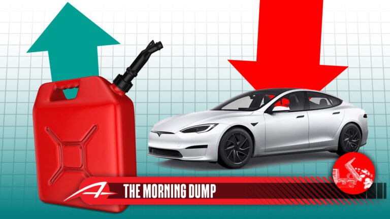 Tmd Gas Up Ev Down Ts2