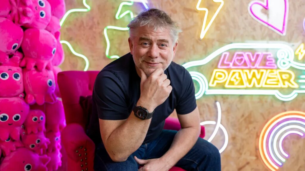 We should go for North Sea gas, but there’s a catch