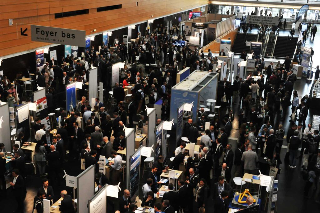 Floating Offshore Wind’s International Growth and Progressive Maturity – And Obvious Need for Constructive Exchanges Between Global Experts