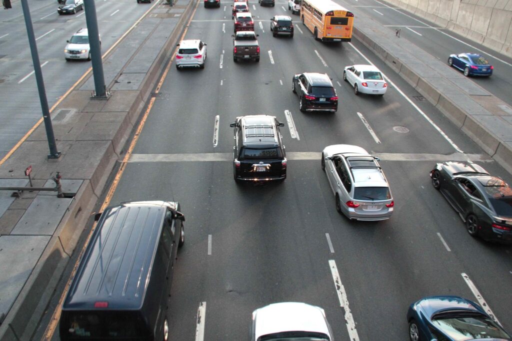 It’s time to pay at the wheel, not at the pump