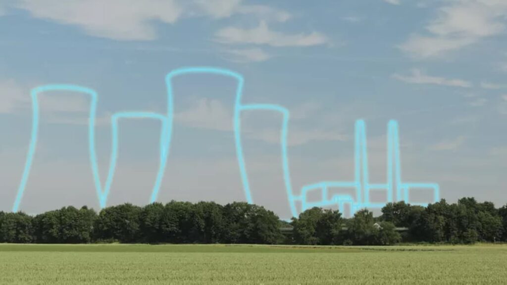 Nuclear in the Spotlight amid Oil, Gas Crunch