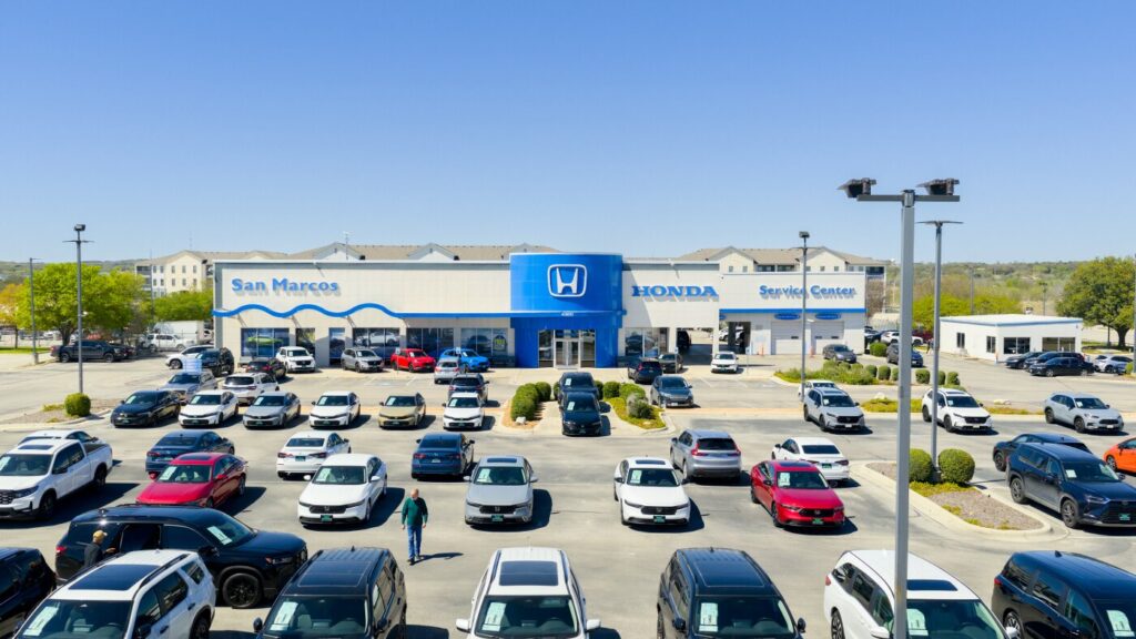 Interest on auto loans is now tax deductible : NPR