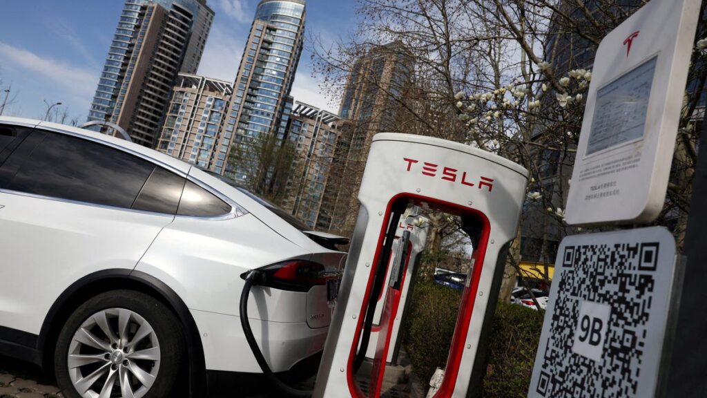 Here are the top 10 states for EV adoption entering 2026