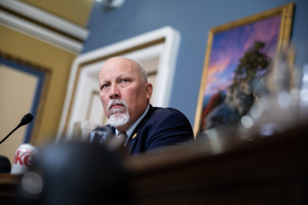 Solar group takes revenge on Chip Roy over tax credits