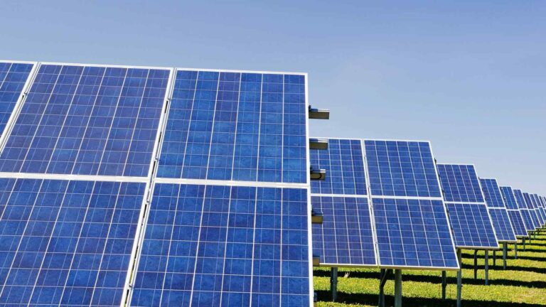 Tilden solar facility enters commercial service under Sol Systems development