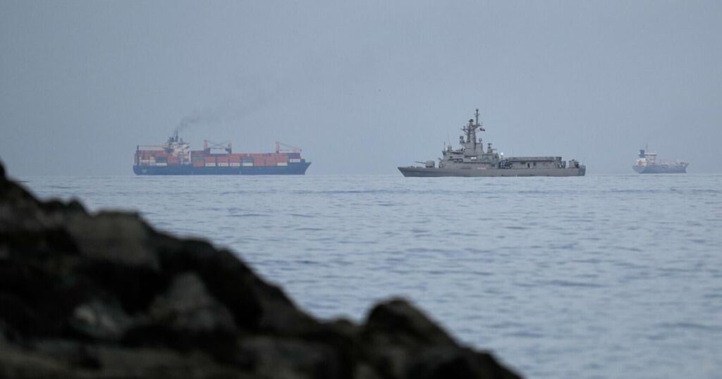 Iran war exposes risks in Trump’s fossil fuel push | Shareable Stories