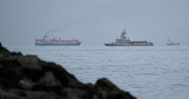 Iran war exposes risks in Trump’s fossil fuel push | Shareable Stories