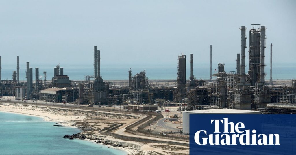 Reaching net zero by 2050 ‘cheaper for UK than one fossil fuel crisis’ | Climate crisis