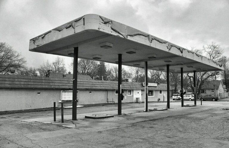 Maybe you should have bought an electric car