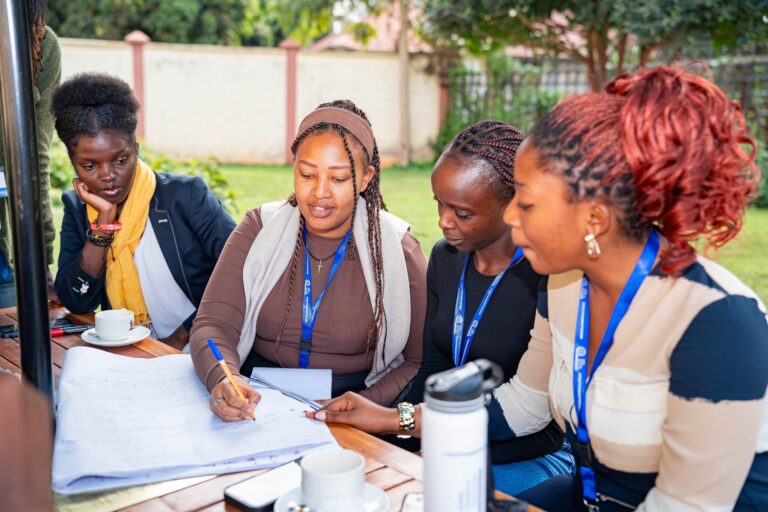 Webinar on the Occasion of the International Women’s Day 2026 