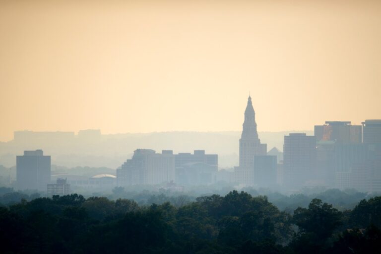 CT experts talk reach of EPA climate ruling. 'Americans understand'