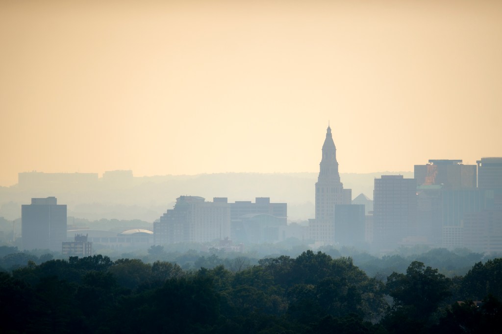 CT experts talk reach of EPA climate ruling. 'Americans understand'