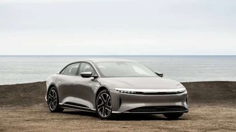 U.S. News announces the 2026 best hybrid and electric cars