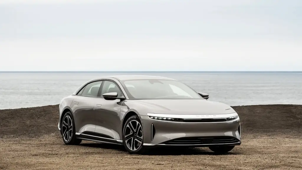 U.S. News announces the 2026 best hybrid and electric cars