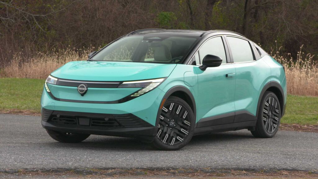 The Winds Of Change Have Finally Blown In The Leaf’s Direction