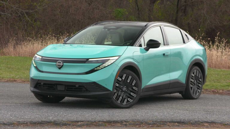 The Winds Of Change Have Finally Blown In The Leaf’s Direction