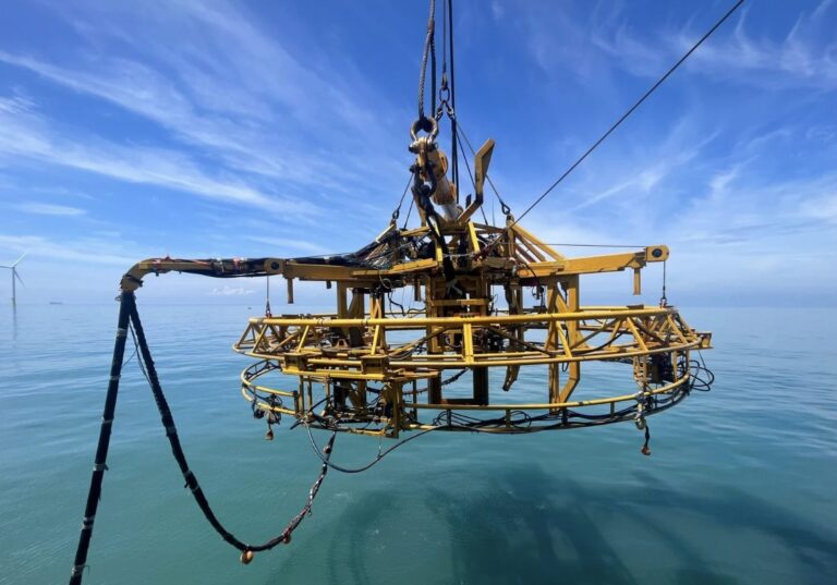 AF Gruppen Buys Acteon Business to Expand Its Decom and Offshore Wind Offering