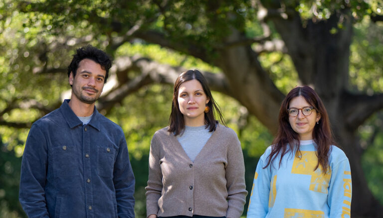 Human Rights Clinic report finds pressure from climate change driving migration in Central America