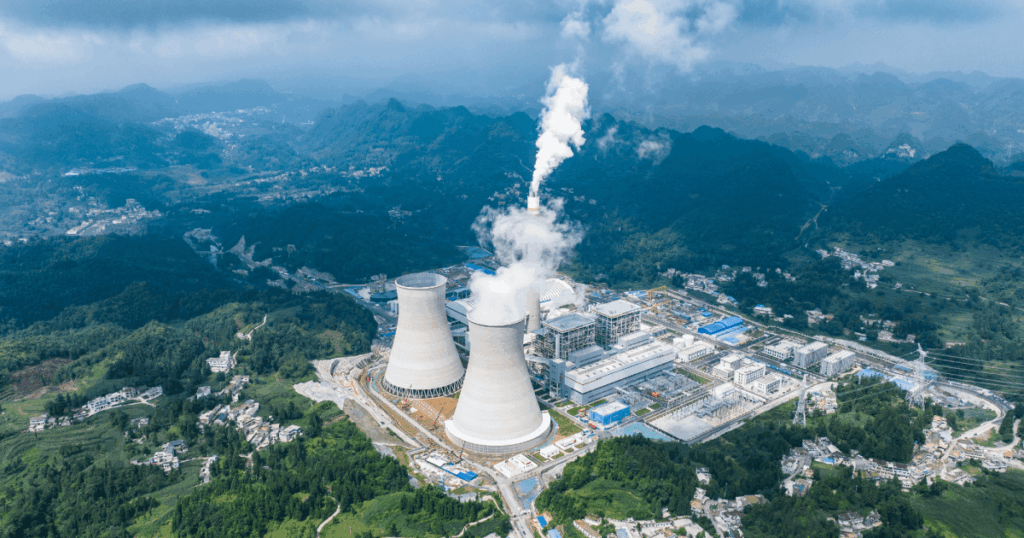 China Leads the World on Renewables, But It’s Still Addicted to Burning Rocks – Mother Jones