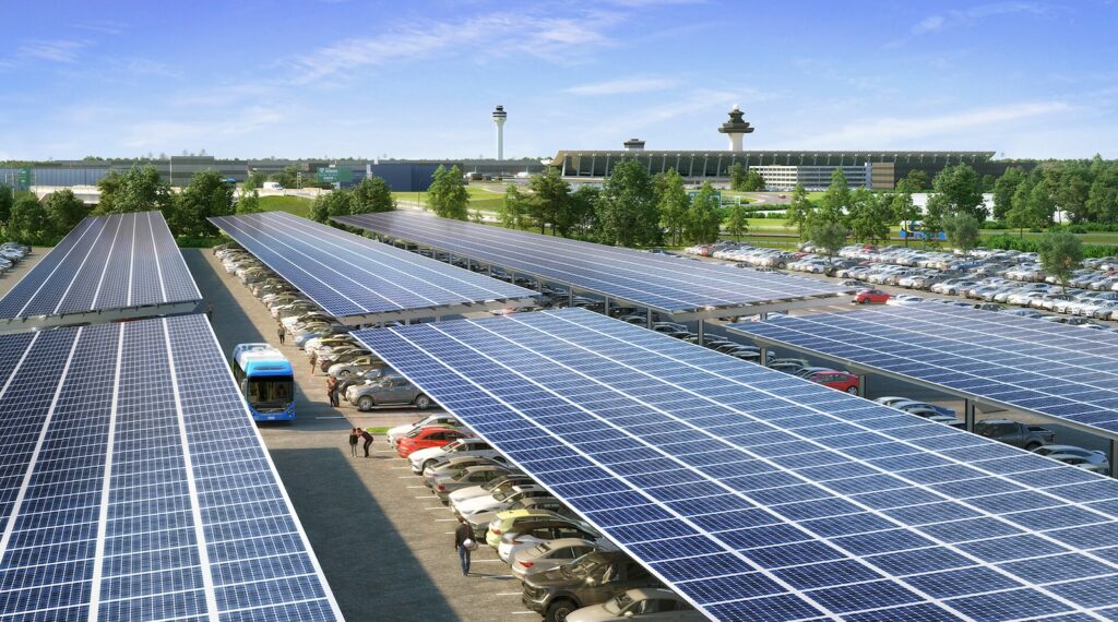 The Clean Energy Front Is Expanding Nicely, Thank You — Renewables Beat Natural Gas In USA