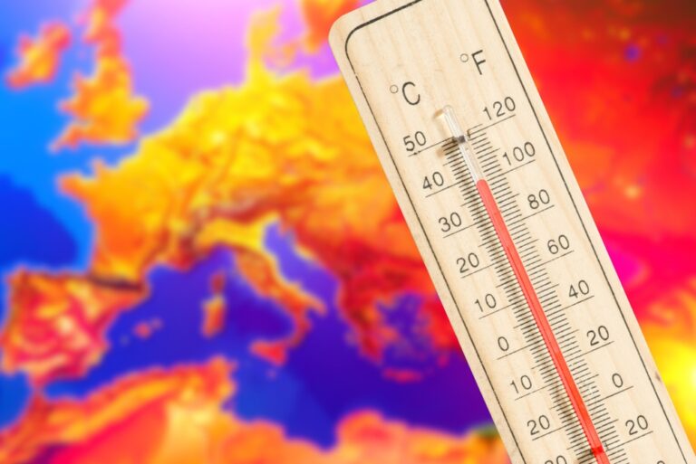 From Spain to Denmark, researchers are working with local communities to find, test and deploy practical ways to live with climate change