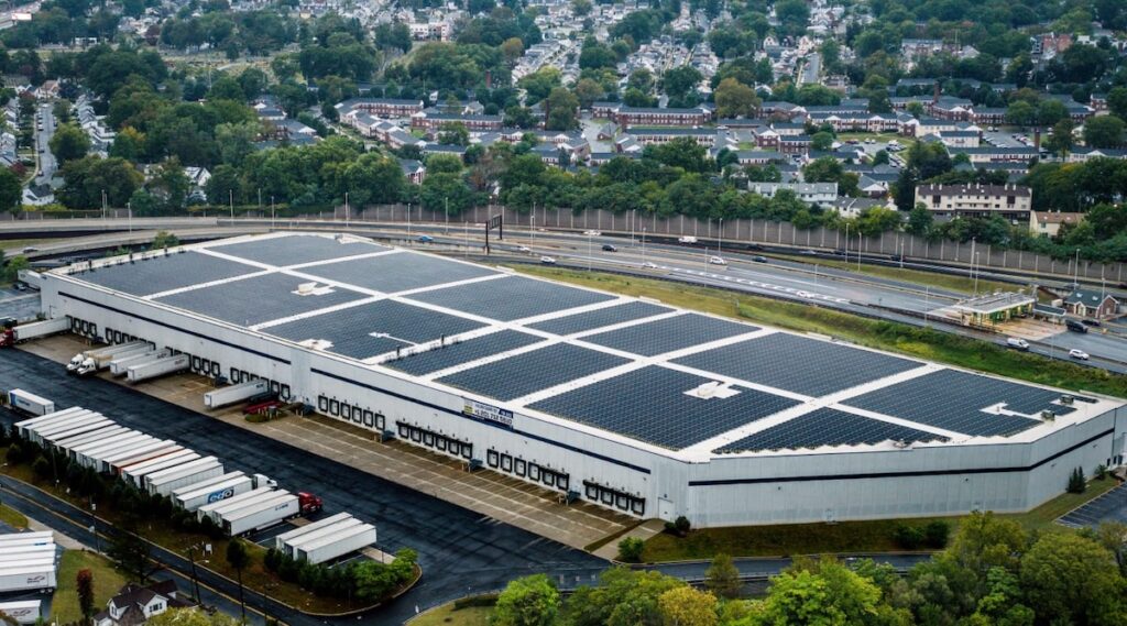 Low-Cost Community Solar Keeps Insisting Upon Itself