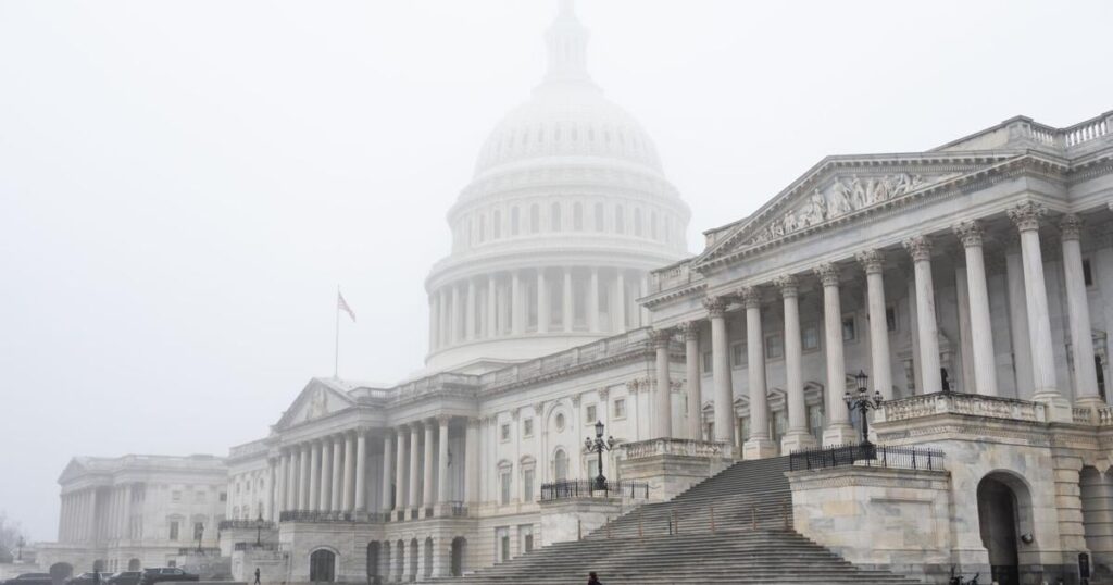 Trump's Budget May Target Climate Programs. Here's What Still Survives. | Nation & World