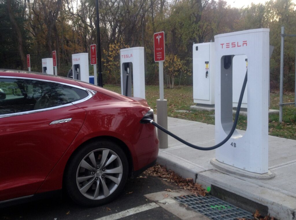 Loss of tax credits led to a drop-off in EV sales. Will they rebound?