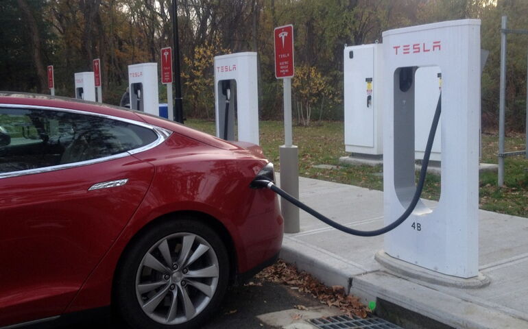 Loss of tax credits led to a drop-off in EV sales. Will they rebound?