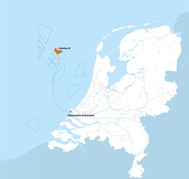 Dutch Gov't Adds Second Site to 2026 Offshore Wind Tender