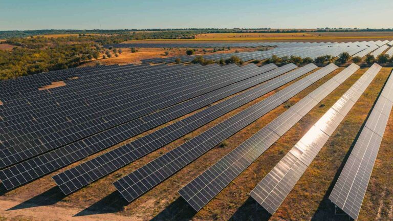 EDP Renewables North America brings 150 MW Pleasantville solar facility in Illinois into completion