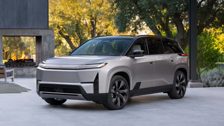 EVs Barely Lose Range Even After Five Years: Report