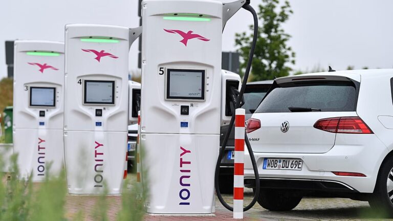 Electric cars: Which European countries offer the most support in 2026?