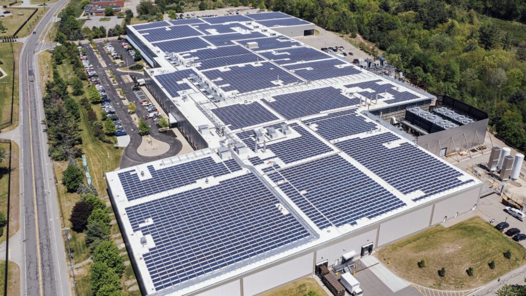 Contemporary zone-based industrial development models in the United States